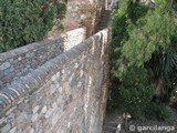 Alcazaba de Málaga