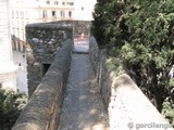 Alcazaba de Málaga