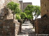 Alcazaba de Málaga