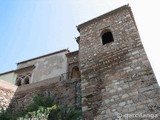 Alcazaba de Málaga