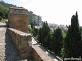 Alcazaba de Málaga