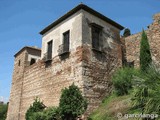 Alcazaba de Málaga