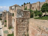 Alcazaba de Málaga