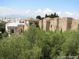 Alcazaba de Málaga