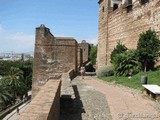 Alcazaba de Málaga