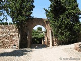 Alcazaba de Málaga