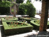 Alcazaba de Málaga