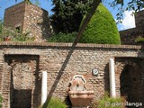 Alcazaba de Málaga