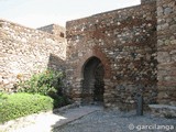 Alcazaba de Málaga