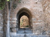 Alcazaba de Málaga