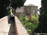 Alcazaba de Málaga