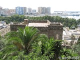 Alcazaba de Málaga