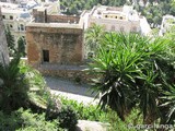 Alcazaba de Málaga