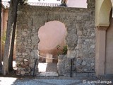 Alcazaba de Málaga