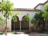 Alcazaba de Málaga