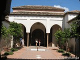 Alcazaba de Málaga