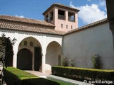 Alcazaba de Málaga