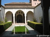 Alcazaba de Málaga