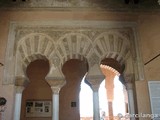 Alcazaba de Málaga