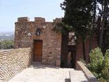 Alcazaba de Málaga