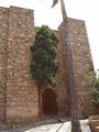 Alcazaba de Málaga