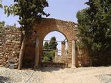 Alcazaba de Málaga