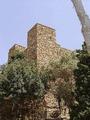 Alcazaba de Málaga