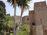 Alcazaba de Málaga