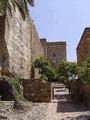 Alcazaba de Málaga