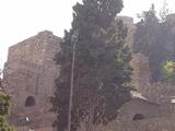 Alcazaba de Málaga