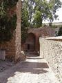 Alcazaba de Málaga