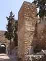 Alcazaba de Málaga