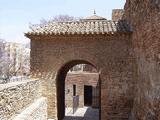 Alcazaba de Málaga