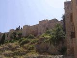 Alcazaba de Málaga