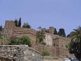 Alcazaba de Málaga