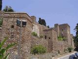 Alcazaba de Málaga