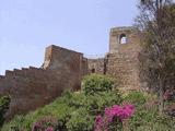 Alcazaba de Málaga