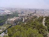 Alcazaba de Málaga