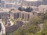 Alcazaba de Málaga