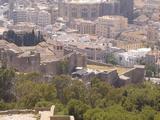 Alcazaba de Málaga