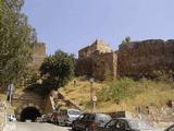 Alcazaba de Málaga