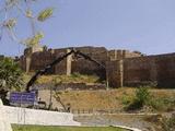 Alcazaba de Málaga