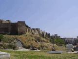 Alcazaba de Málaga