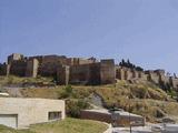 Alcazaba de Málaga