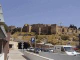 Alcazaba de Málaga