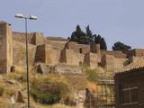 Alcazaba de Málaga