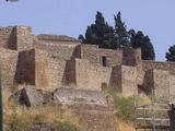 Alcazaba de Málaga