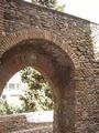 Alcazaba de Málaga