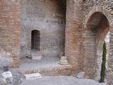 Alcazaba de Málaga