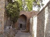 Alcazaba de Málaga